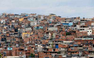 O Rio de Janeiro Reage Com Firmeza ao Crime Organizado